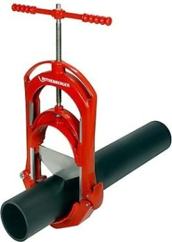 Труборез - гильотина для пластиковых труб ROTHENBERGER ROCUT XL 225 [1500000790]