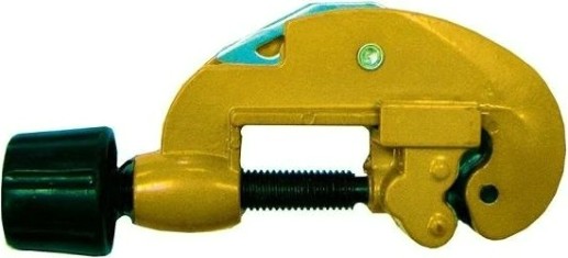 Труборез ручной Biber 90211 для труб из цветных металлов до 28мм [тов-087769]