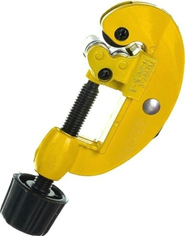 Труборез ручной Biber 90211 для труб из цветных металлов до 28мм [тов-087769]