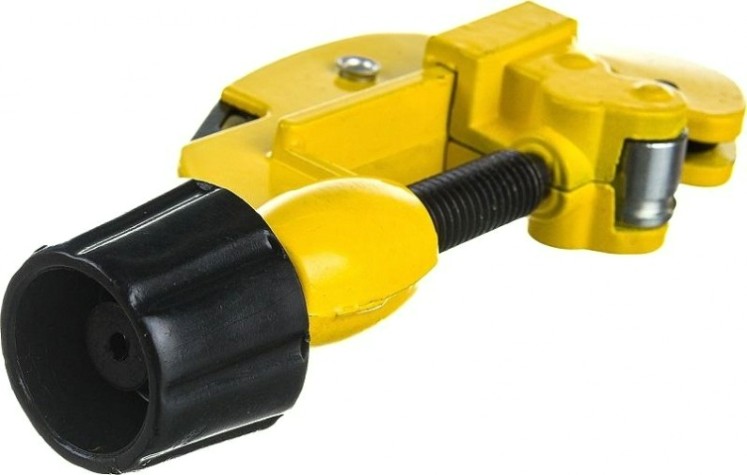 Труборез ручной Biber 90211 для труб из цветных металлов до 28мм [тов-087769]