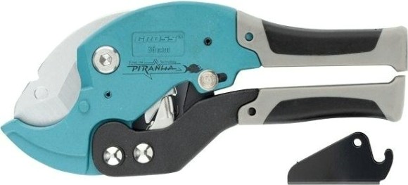 Труборез ручной GROSS PIRANHA до 36 мм 78420 [78420]