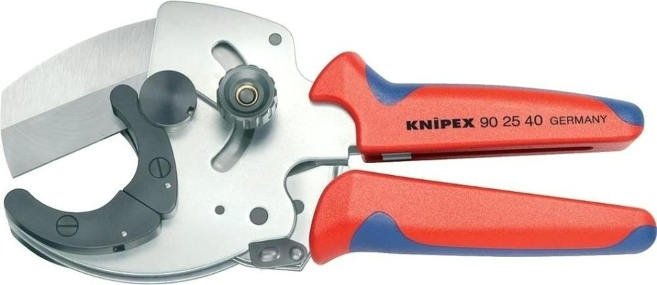 Труборез ручной KNIPEX 902540 [KN-902540]