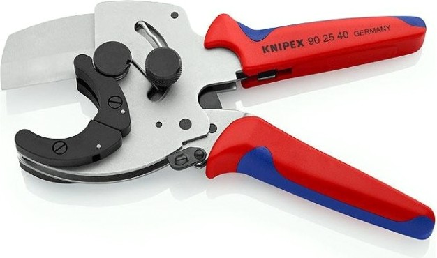 Труборез ручной KNIPEX 902540 [KN-902540]