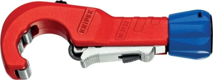 Труборез ручной KNIPEX TubiX KN-903102SB [KN-903102SB]