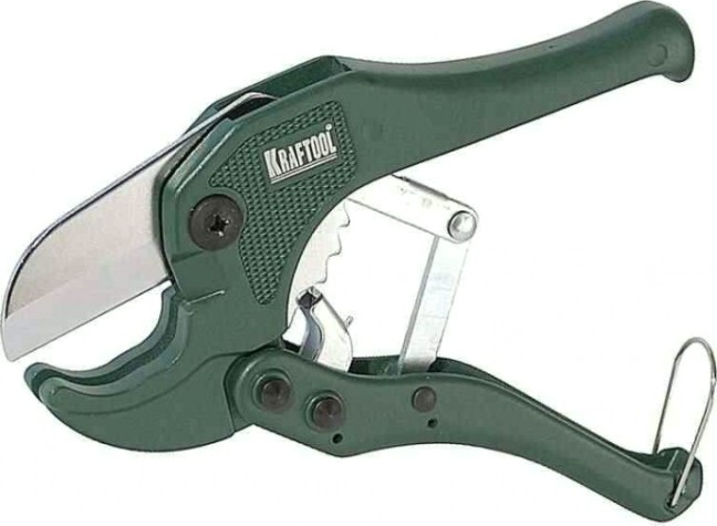 Труборез ручной KRAFTOOL "EXPERT" 23381-42 [23381-42_z02]
