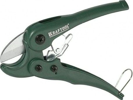 Труборез ручной KRAFTOOL G-500 ножницы для металлопластиковых d=25 мм (1"), [23381-25_z01]