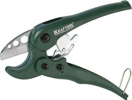 Труборез ручной KRAFTOOL G-500 ножницы для металлопластиковых d=38мм (1 1/2"), [23381-38_z01]