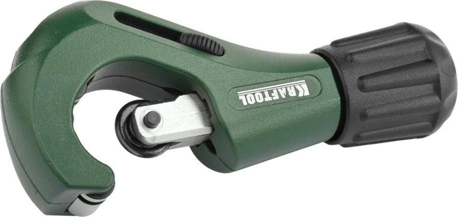 Труборез ручной KRAFTOOL от 3 до 45 мм 23485 [23485]