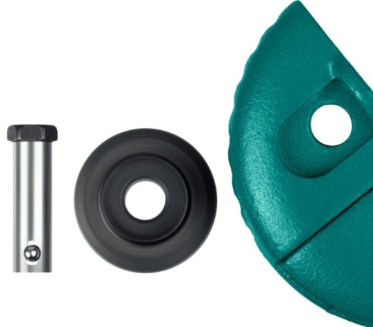 Труборез ручной KRAFTOOL Universal-28 для меди и алюминия (3-28 мм) [23382_z02]