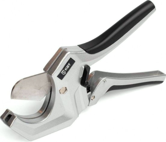 Труборез ручной КВТ НТП-64у для резки под прямым углом [79821]