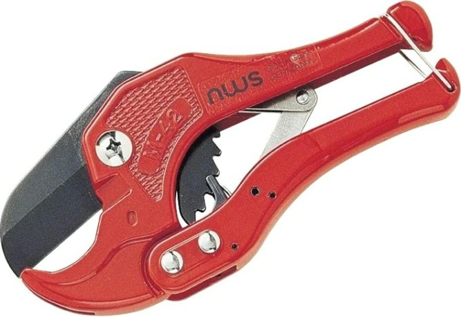 Труборез ручной NWS 390-42 Труборез ручной NWS 390-42