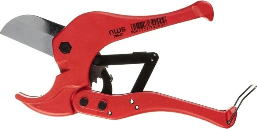 Труборез ручной NWS 390-42 Труборез ручной NWS 390-42