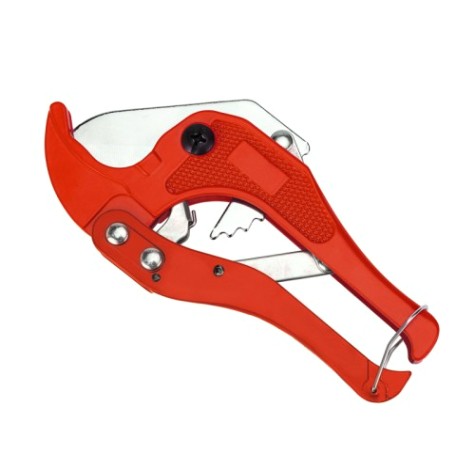 Труборез ручной REXANT 11-1017 для пластиковых труб 42 мм RA-65Mn