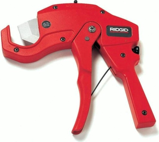 Труборез ручной RIDGID 1435N 26821 [26821]