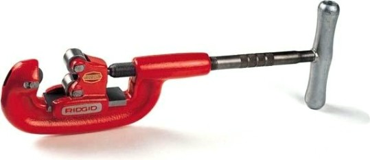 Труборез ручной RIDGID 3-S 1" - 3" 32830 [32830]