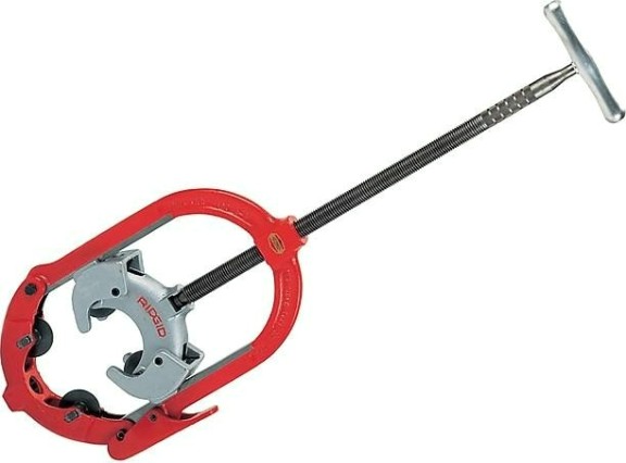Труборез ручной RIDGID 424-S CUTTER 2"- 4" 73162 [73162]
