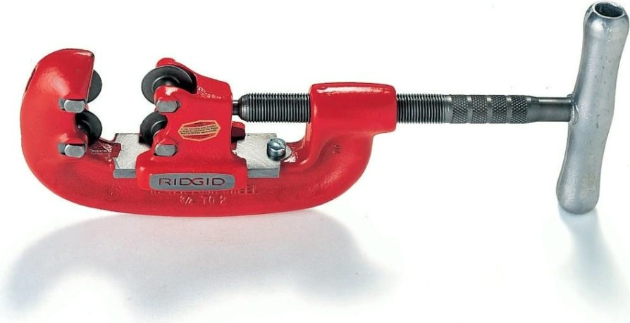 Труборез ручной RIDGID 44-S 2" - 4" 32880 [32880]