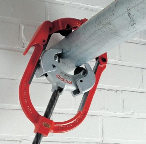 Труборез ручной RIDGID 466-HWS 4" - 6" (100 - 150 мм) 83085 [83085]