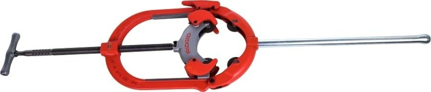 Труборез ручной RIDGID 468-HWS 6" - 8" 83150 [83150]