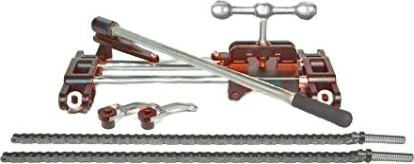 Труборез ручной RIDGID ручной аксиальная [32860]