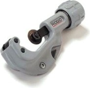 Труборез ручной RIDGID TUB CUTTER 205 от 6 до 60 мм 33055 [33055]