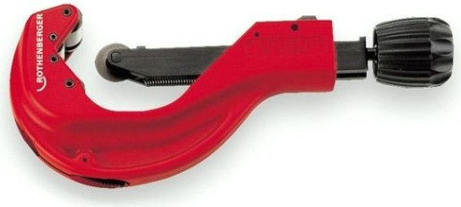 Труборез ручной ROTHENBERGER "Автоматик PL" от 6 до 67 мм 70031 [70031]