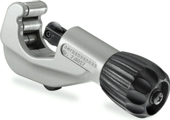 Труборез ручной ROTHENBERGER INOX TUBE CUTTER 35 PRO от 6 до 35 мм 70055 [70055]