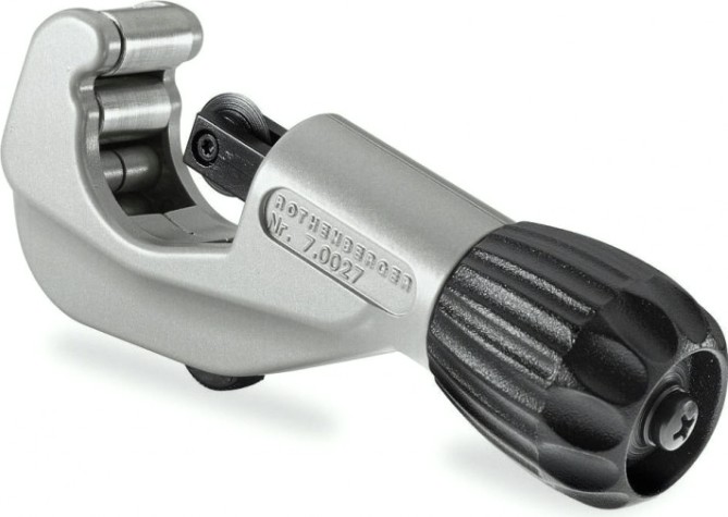Труборез ручной ROTHENBERGER INOX TUBE CUTTER 42 PRO от 6 до 42 мм 70070 [70070]
