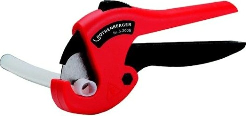 Труборез ручной ROTHENBERGER "Рокат 26ТС" от 0 до 26 мм 52005 [52005]