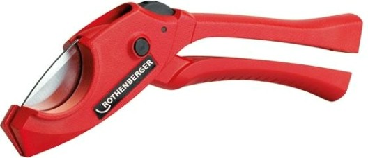 Труборез ручной ROTHENBERGER "Рокат 32ТС" от 0 до 32 мм 52040 [52040]