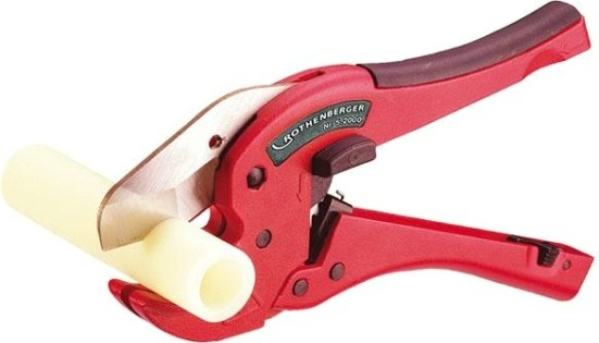 Труборез ручной ROTHENBERGER "Рокат 42ТС" от 0 до 42 мм 52000 [52000]