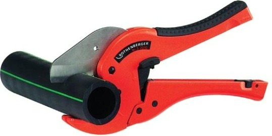 Труборез ручной ROTHENBERGER "Рокат 50ТС" от 6 до 50 мм 52010 [52010]