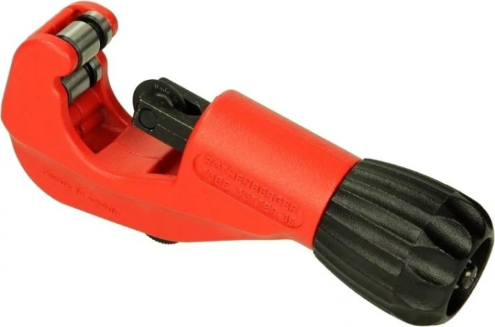 Труборез ручной ROTHENBERGER TUBE CUTTER 35/42 PRO от 6 до 42 мм 70029 [70029]