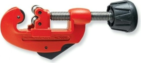 Труборез ручной ROTHENBERGER Tube Cutter 50 от 12 до 50 мм 70065 [70065]