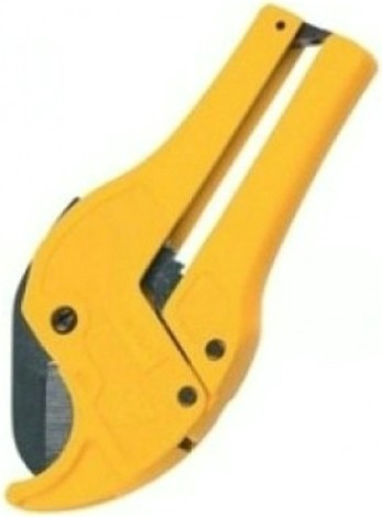 Труборез ручной STAYER MASTER для металлопластиковых труб, для работы одной руко [2338_z01]