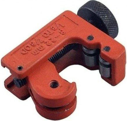 Труборез ручной STAYER "MASTER" от 3 до 22 мм 23391-22 [23391-22_z02]