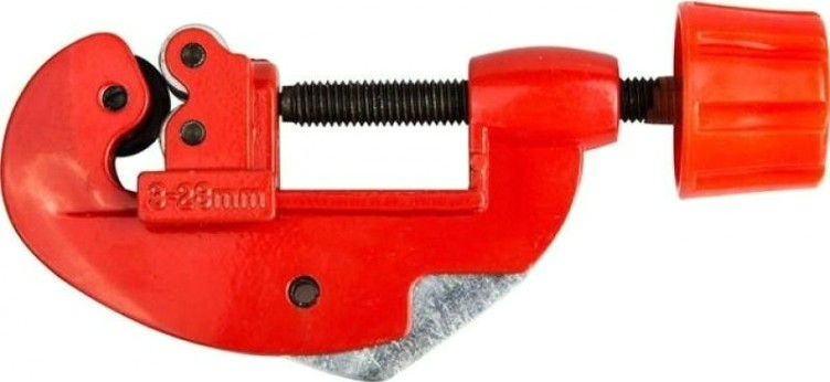 Труборез ручной STAYER "MASTER" от 3 до 28 мм 2340-28 [2340-28_z02]