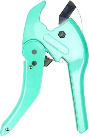 Труборез ручной Sturm 1074-09-02 3-42мм, инстр. сталь, стоп. скоба, hrc 53±3