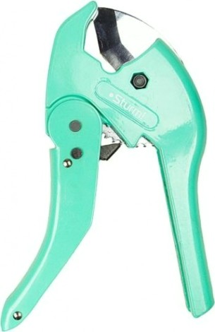 Труборез ручной Sturm 1074-09-02 3-42мм, инстр. сталь, стоп. скоба, hrc 53±3 Труборез ручной Sturm 1074-09-02 3-42мм, инстр. сталь, стоп. скоба, hrc 53±3