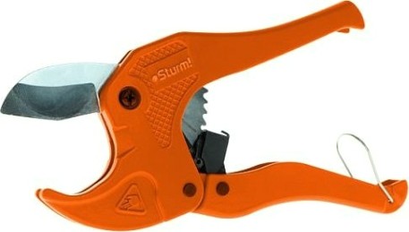 Труборез ручной Sturm 5 350 101 42мм [5350101]