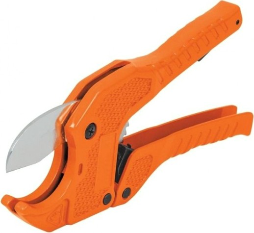 Труборез ручной TRUPER COT-PVC пластиковых труб 1-5\8" [12860]