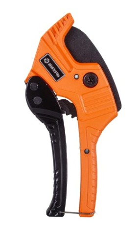 Труборез ручной ВИХРЬ 73/10/2/2 полуавтоматический для ПВХ труб 42 мм, тефлон Труборез ручной ВИХРЬ 73/10/2/2 полуавтоматический для ПВХ труб 42 мм, тефлон