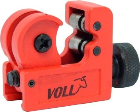 Труборез ручной VOLL 2.80035 V-Cutter 16 mini Труборез ручной VOLL 2.80035 V-Cutter 16 mini