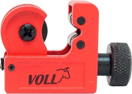 Труборез ручной VOLL 2.80035 V-Cutter 16 mini