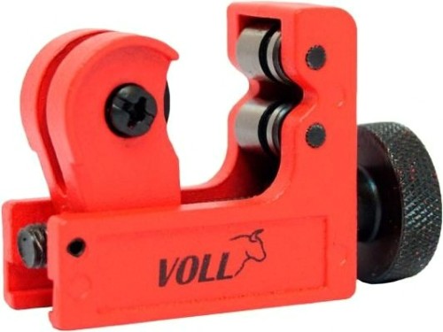 Труборез ручной VOLL 2.80036 V-Cutter 22 mini Труборез ручной VOLL 2.80036 V-Cutter 22 mini