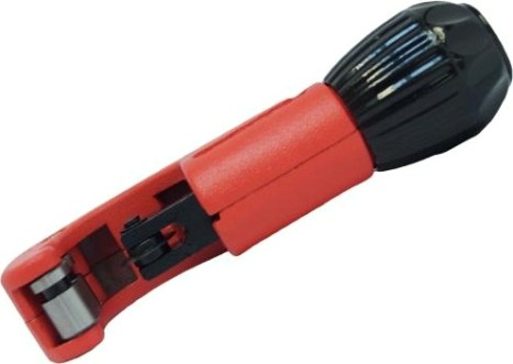 Труборез ручной VOLL 2.80037 V-Cutter 35 pro