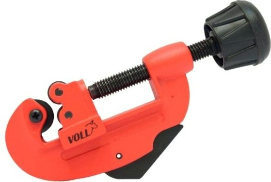 Труборез ручной VOLL 2.80038 V-Cutter 30 Труборез ручной VOLL 2.80038 V-Cutter 30