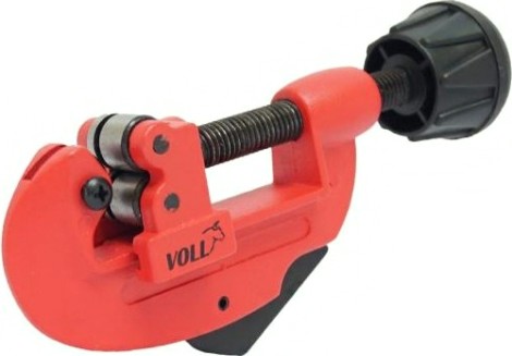 Труборез ручной VOLL 2.80038 V-Cutter 30