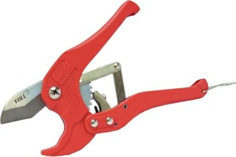 Труборез ручной VOLL 4.70002 для пластиковых V-Blade 42
