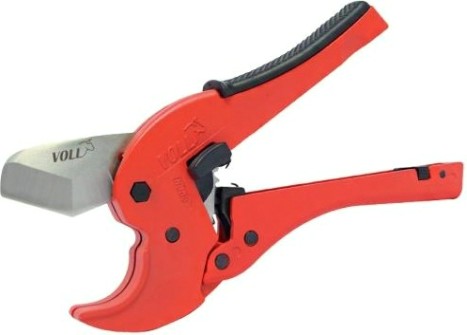 Труборез ручной VOLL 4.70003 для пластиковых V-Blade 42 pro